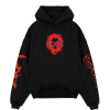 ACDC Designed Oversized Hoodie
