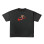 Baki Designed Oversized Tee