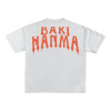 Baki Hanma Designed Oversized Tee