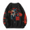 Chainsaw Men Designed Oversized Sweatshirt