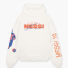 Messi Designed Oversized hoodie